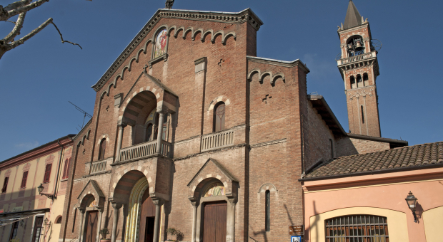 La Chiesa di San Martino Vescovo